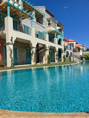 ☆Neues Loft I Pool I Meerblick☆, Çesme